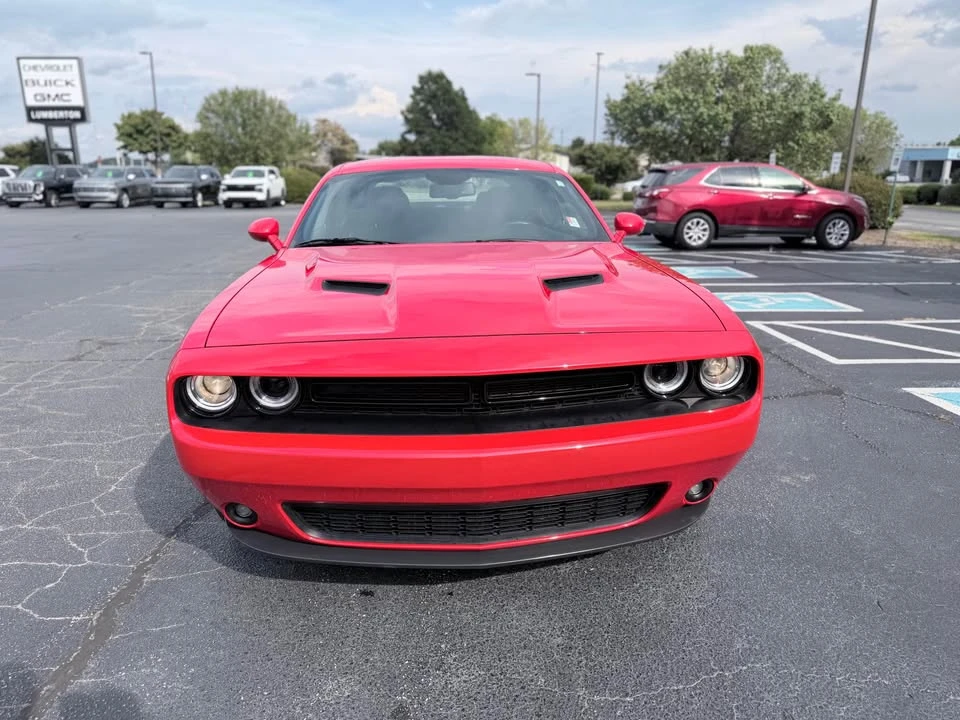 2020 Dodge Challenger 3rd Gen - Image 2 of 10