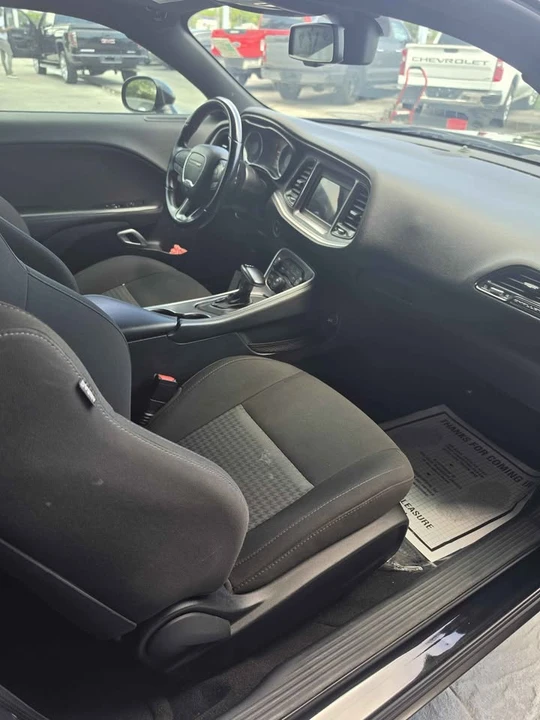 2020 Dodge Challenger 3rd Gen - Image 11 of 12