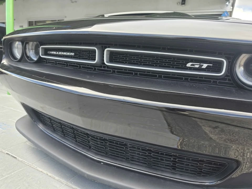 2020 Dodge Challenger 3rd Gen - Image 9 of 9