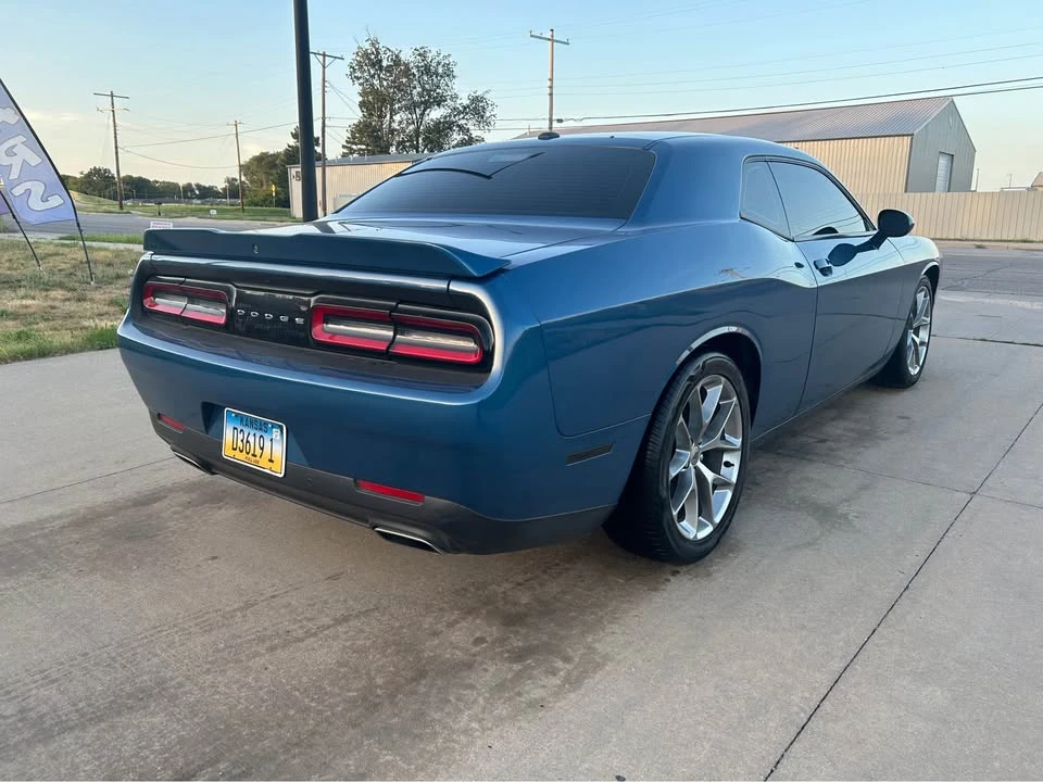 2020 Dodge Challenger 3rd Gen - Image 6 of 16