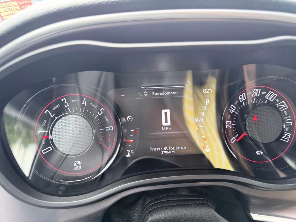 2020 Dodge Challenger 3rd Gen - Image 8 of 10