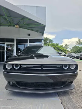 2020 Dodge Challenger GT Coupe 2D