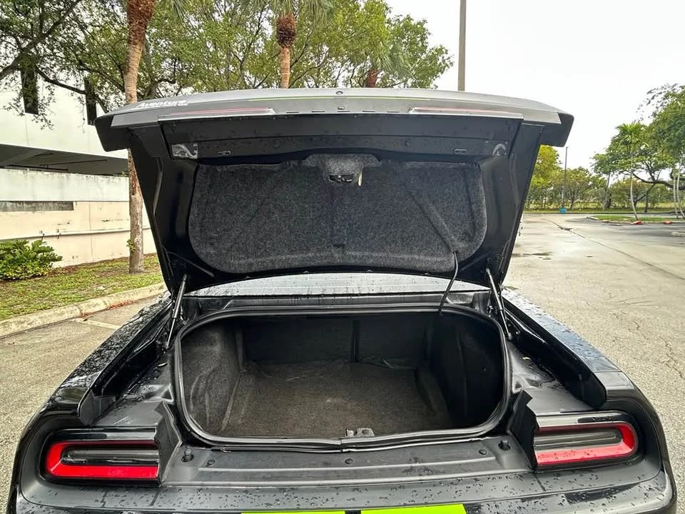 2020 Dodge Challenger 3rd Gen - Image 9 of 9