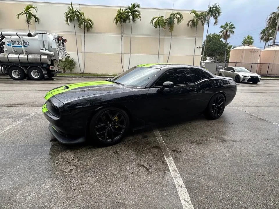 2020 Dodge Challenger 3rd Gen - Image 3 of 9