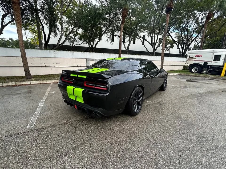 2020 Dodge Challenger 3rd Gen - Image 5 of 9