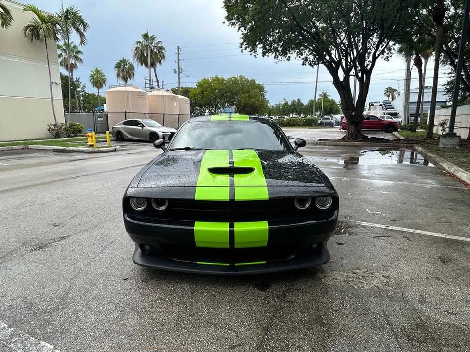2020 Dodge Challenger 3rd Gen - Image 2 of 9