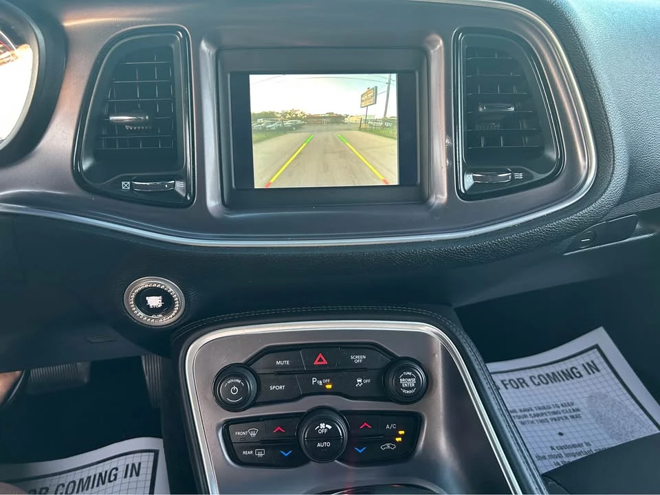 2020 Dodge Challenger 3rd Gen - Image 14 of 16