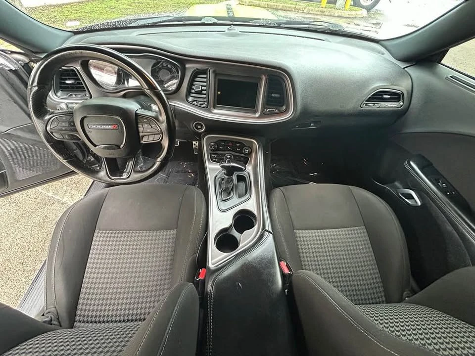 2020 Dodge Challenger 3rd Gen - Image 6 of 9