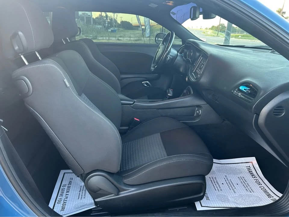 2020 Dodge Challenger 3rd Gen - Image 10 of 16