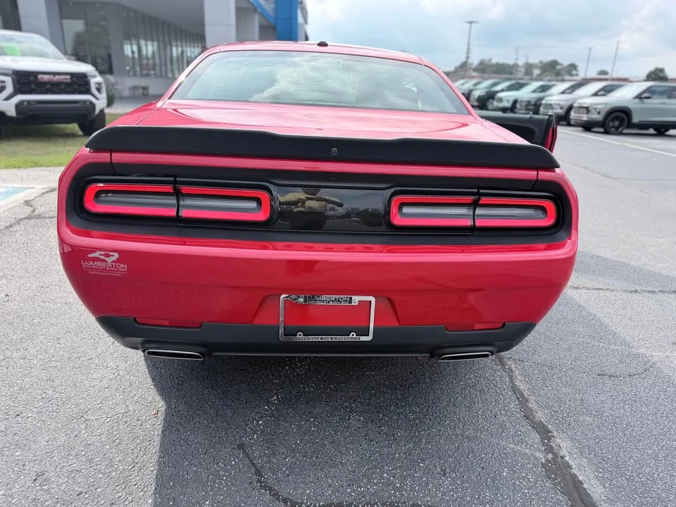2020 Dodge Challenger 3rd Gen - Image 5 of 10