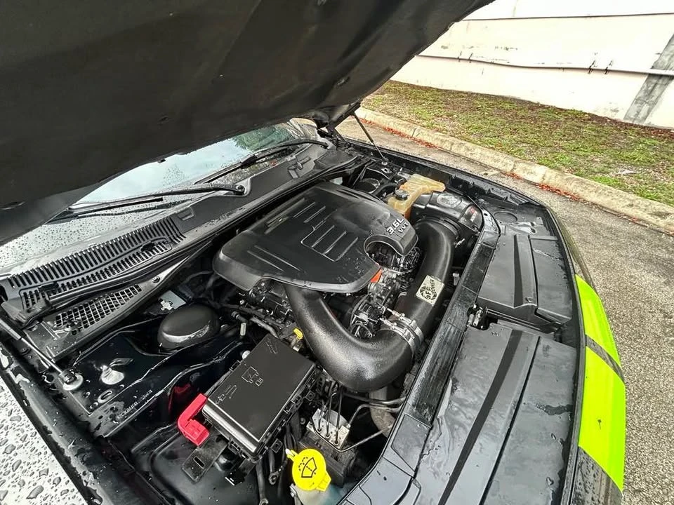 2020 Dodge Challenger 3rd Gen - Image 8 of 9