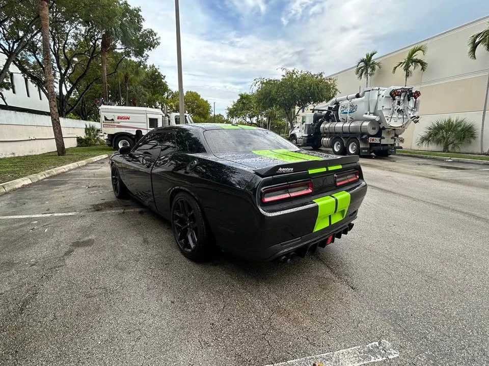 2020 Dodge Challenger 3rd Gen - Image 4 of 9