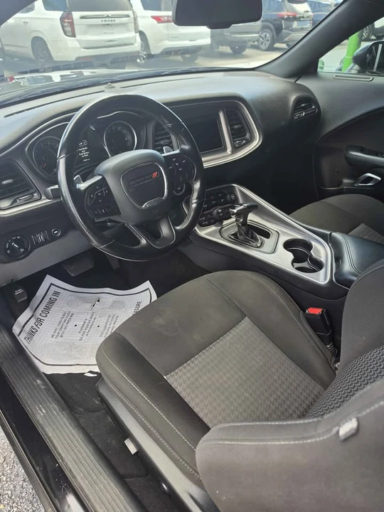 2020 Dodge Challenger 3rd Gen - Image 8 of 9