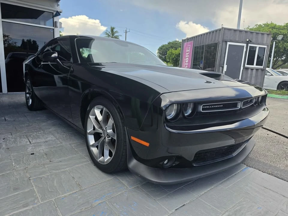 2020 Dodge Challenger 3rd Gen - Image 2 of 12