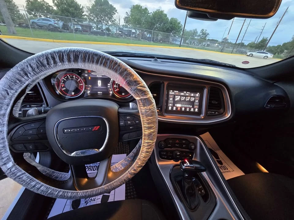 2020 Dodge Challenger 3rd Gen - Image 14 of 14