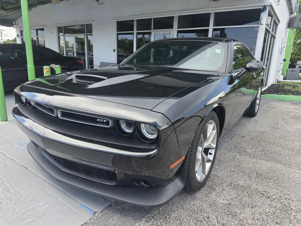 2020 Dodge Challenger 3rd Gen - Image 5 of 9