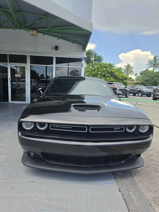 2020 Dodge Challenger 3rd Gen - Image 6 of 12