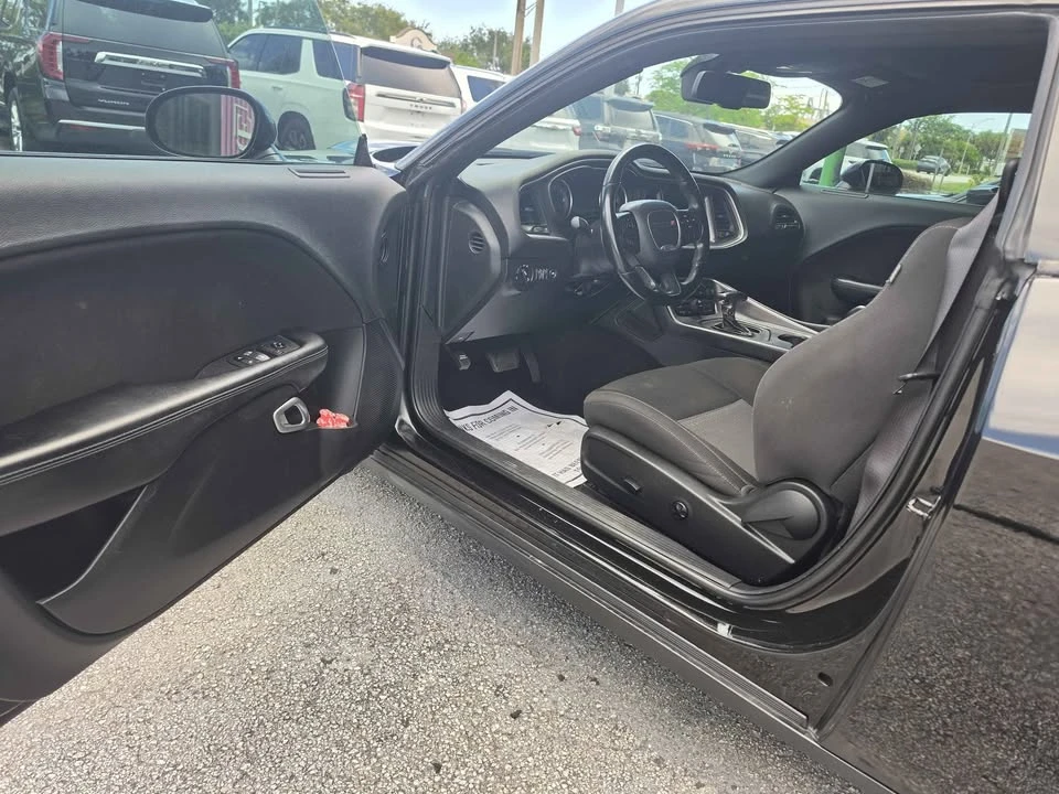 2020 Dodge Challenger 3rd Gen - Image 6 of 9