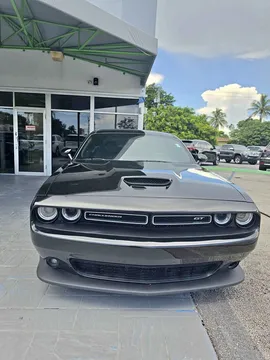 2020 Dodge Challenger GT Coupe 2D