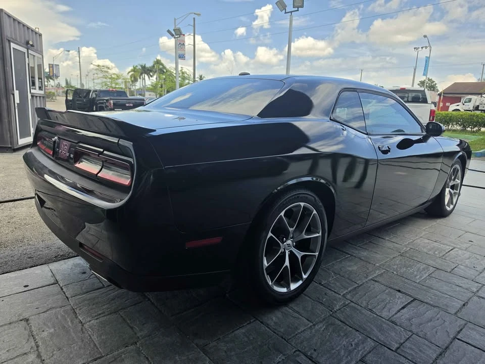 2020 Dodge Challenger 3rd Gen - Image 3 of 9