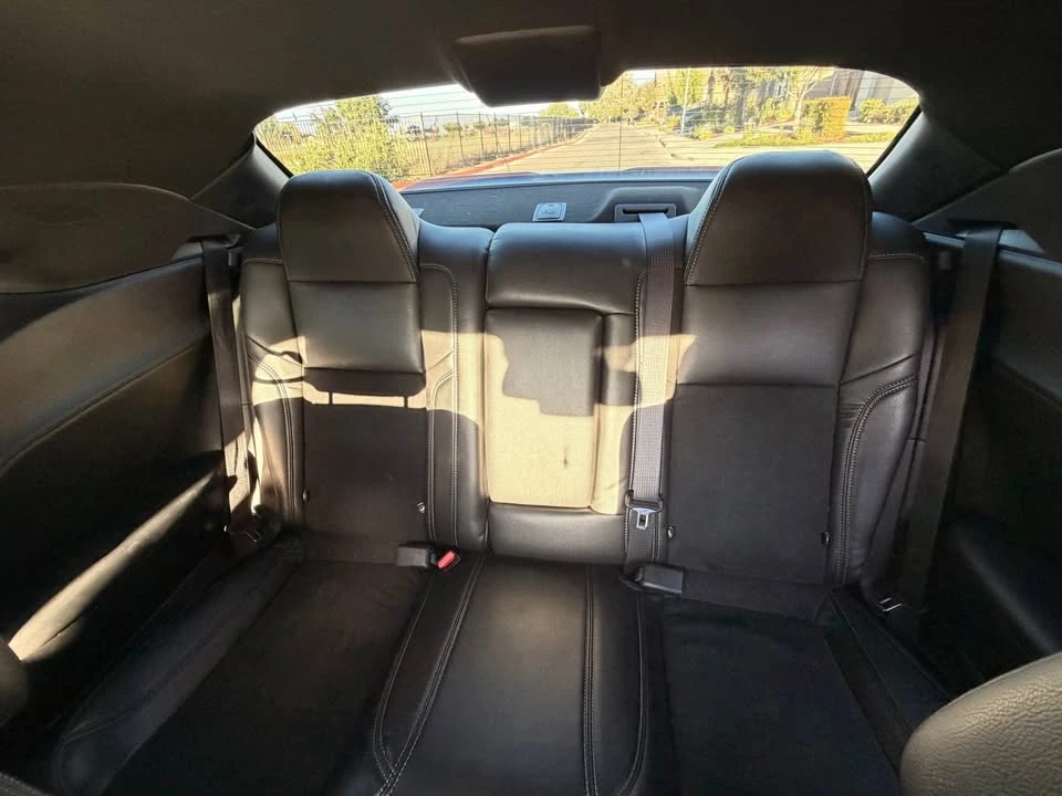 2020 Dodge Challenger 3rd Gen - Image 8 of 10