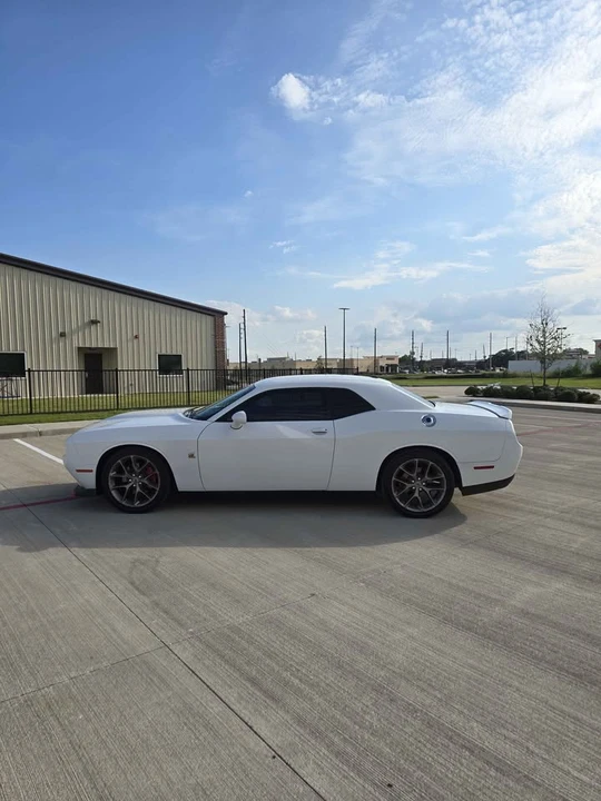 2020 Dodge Challenger 3rd Gen - Image 7 of 14