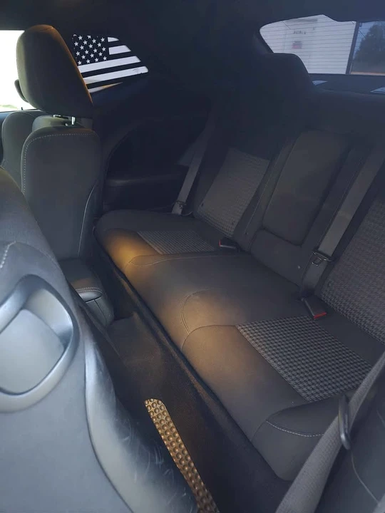 2020 Dodge Challenger 3rd Gen - Image 12 of 14