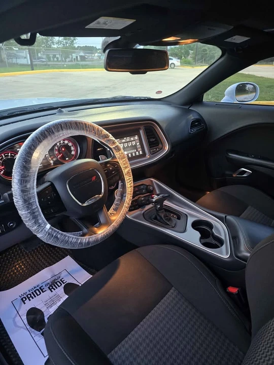 2020 Dodge Challenger 3rd Gen - Image 11 of 14