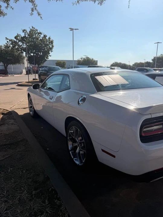 2020 Dodge Challenger 3rd Gen - Image 3 of 5