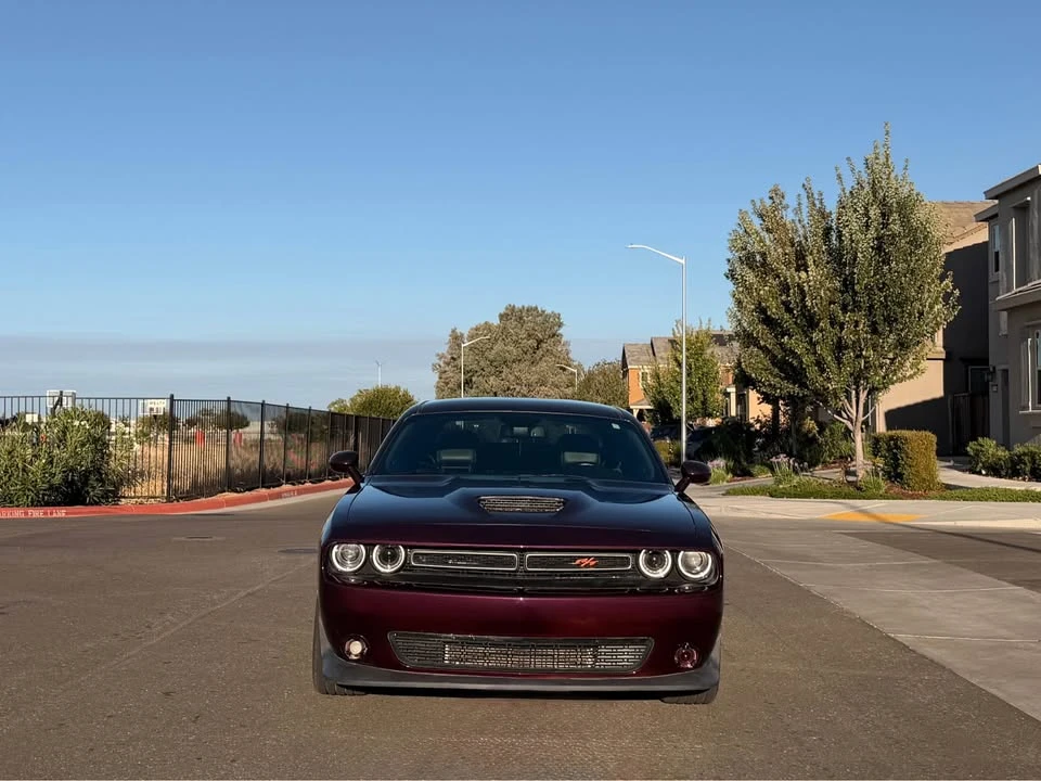 2020 Dodge Challenger 3rd Gen - Image 3 of 10