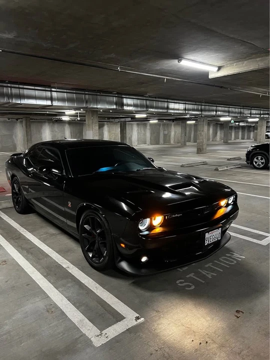 2020 Dodge Challenger 3rd Gen - Image 3 of 19