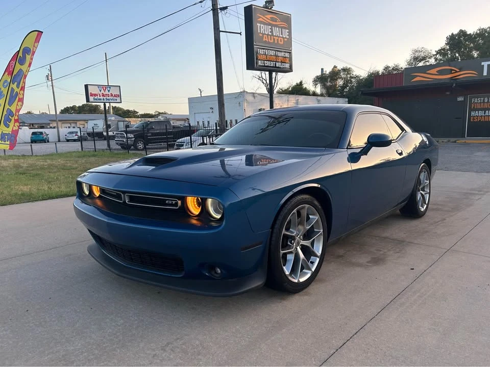 2020 Dodge Challenger 3rd Gen - Image 2 of 16