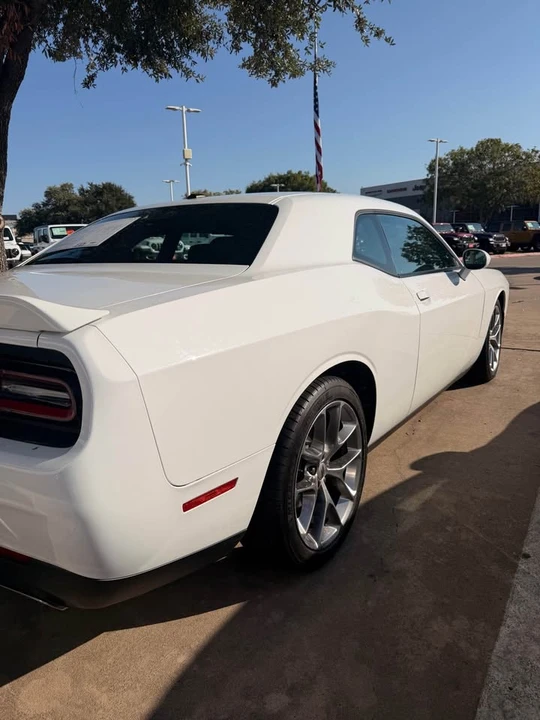 2020 Dodge Challenger 3rd Gen - Image 4 of 5