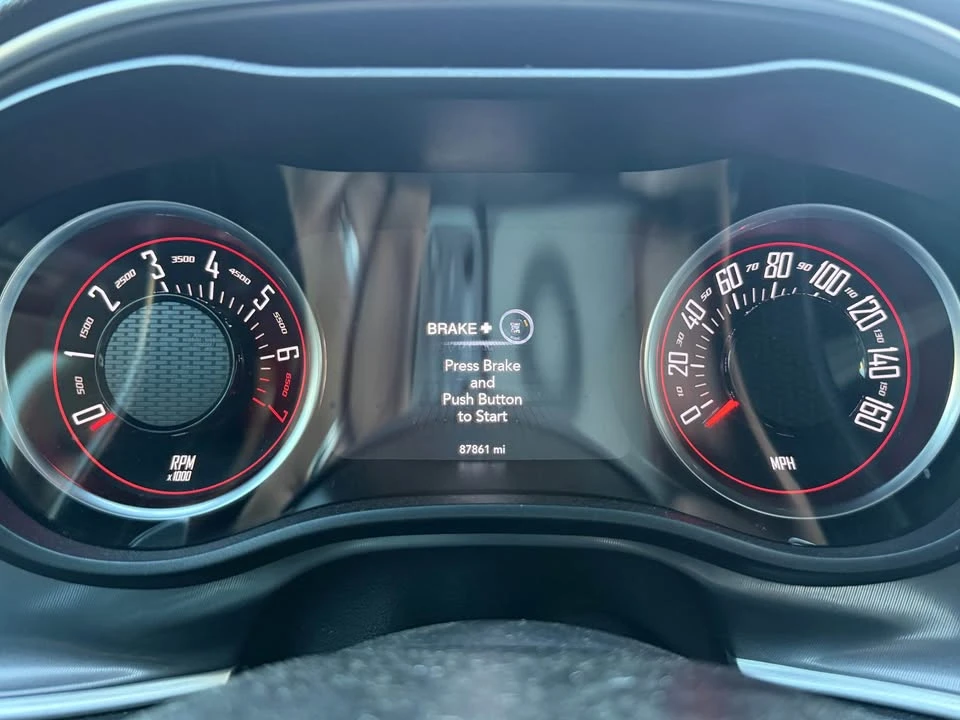 2020 Dodge Challenger 3rd Gen - Image 10 of 10