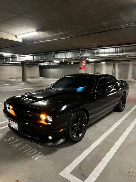 2020 Dodge Challenger 3rd Gen - Image 2 of 19