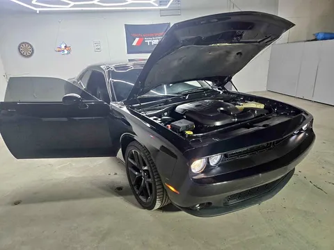 2020 Dodge Challenger GT Coupe 2D