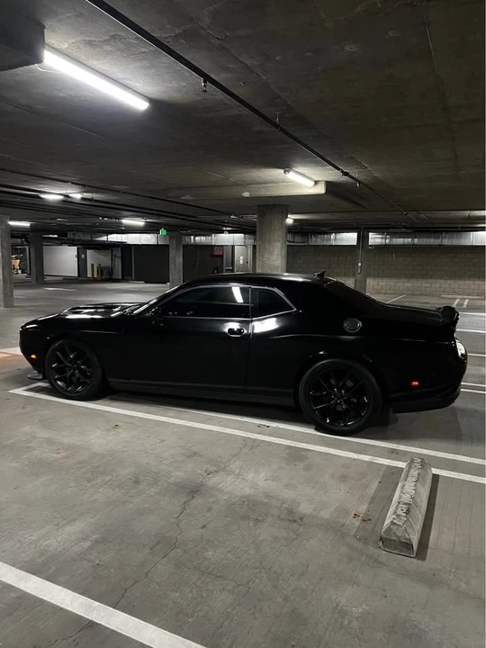 2020 Dodge Challenger 3rd Gen - Image 10 of 19