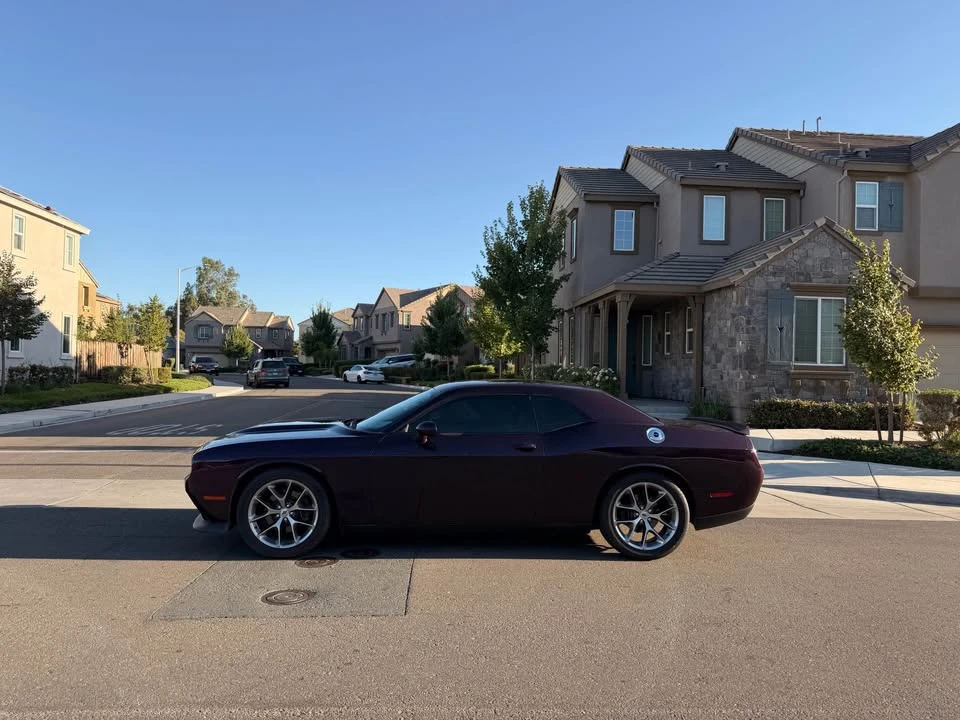 2020 Dodge Challenger 3rd Gen - Image 4 of 10
