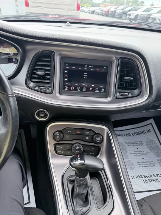 2020 Dodge Challenger 3rd Gen - Image 7 of 10