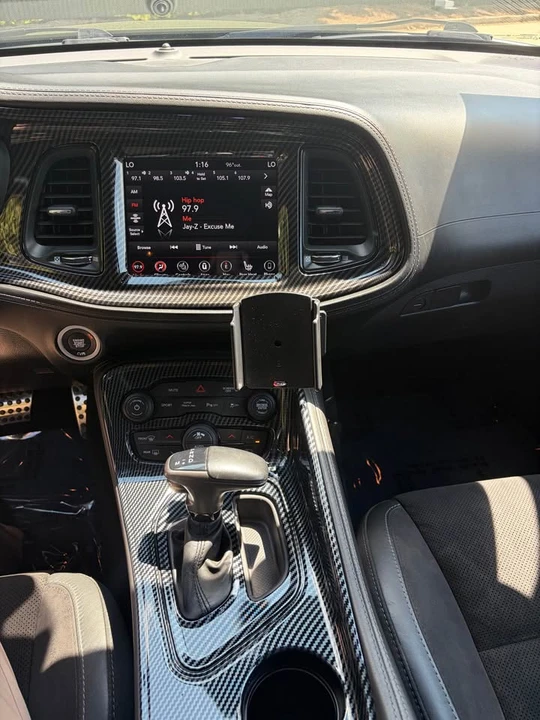 2020 Dodge Challenger 3rd Gen - Image 8 of 9