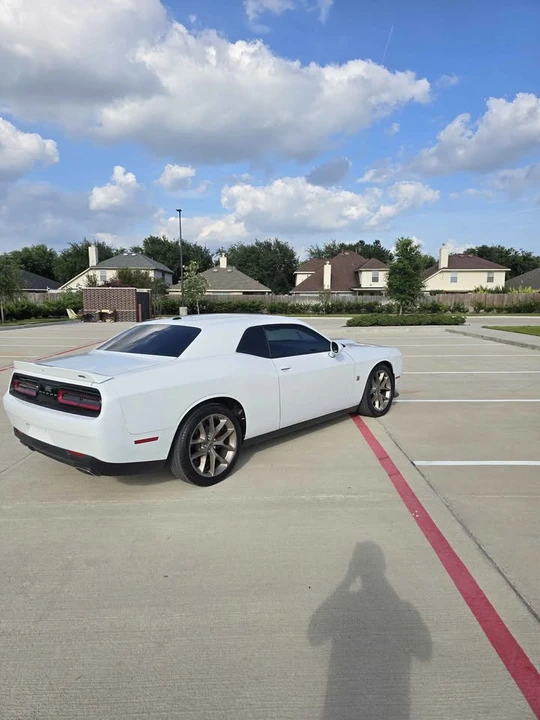 2020 Dodge Challenger 3rd Gen - Image 4 of 14