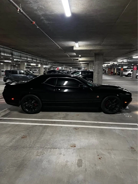 2020 Dodge Challenger 3rd Gen - Image 9 of 19