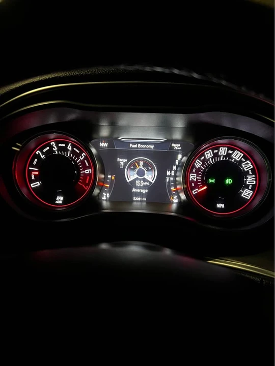 2020 Dodge Challenger 3rd Gen - Image 17 of 19