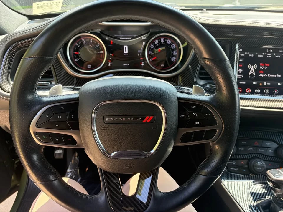 2020 Dodge Challenger 3rd Gen - Image 9 of 9