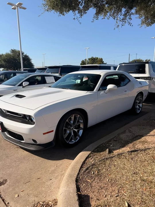 2020 Dodge Challenger 3rd Gen - Image 2 of 5