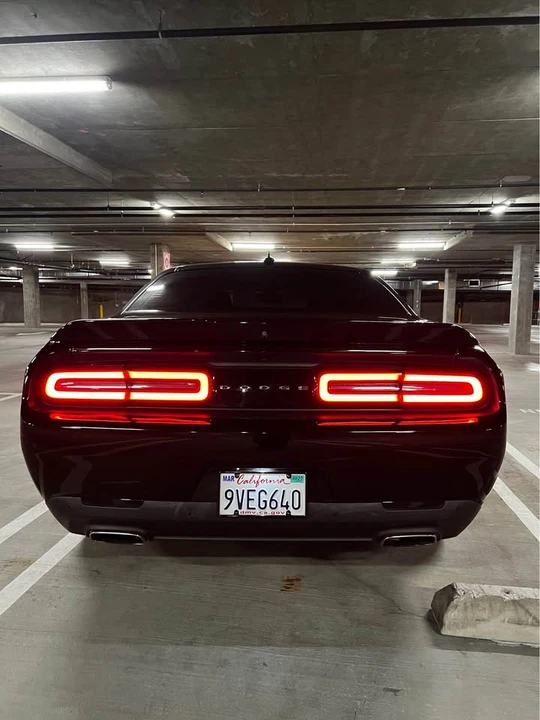 2020 Dodge Challenger 3rd Gen - Image 6 of 19