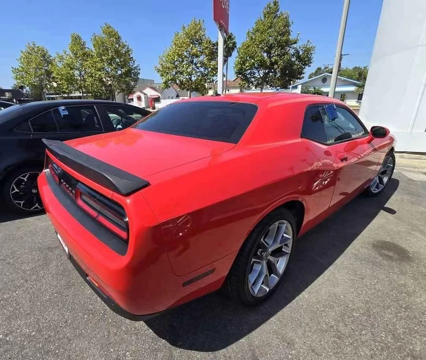 2020 Dodge Challenger 3rd Gen - Image 3 of 6