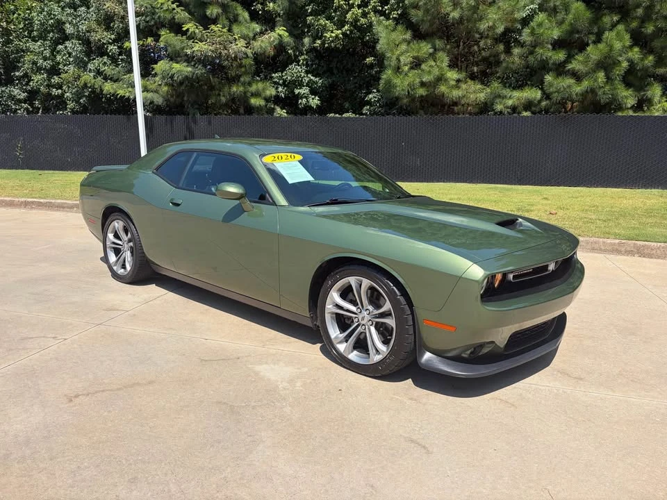 2020 Dodge Challenger 3rd Gen - Image 3 of 9