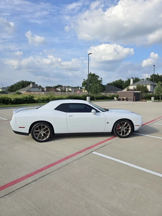 2020 Dodge Challenger 3rd Gen - Image 2 of 14