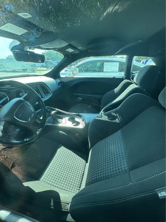 2020 Dodge Challenger 3rd Gen - Image 4 of 4